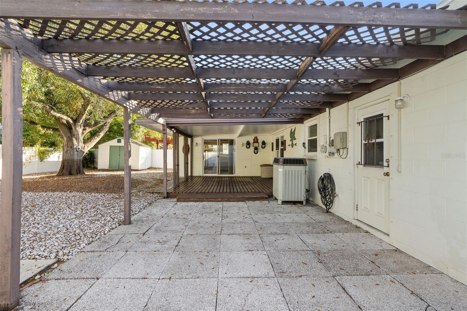 TOWNN COUNTRY PARK UN 14 - Residential