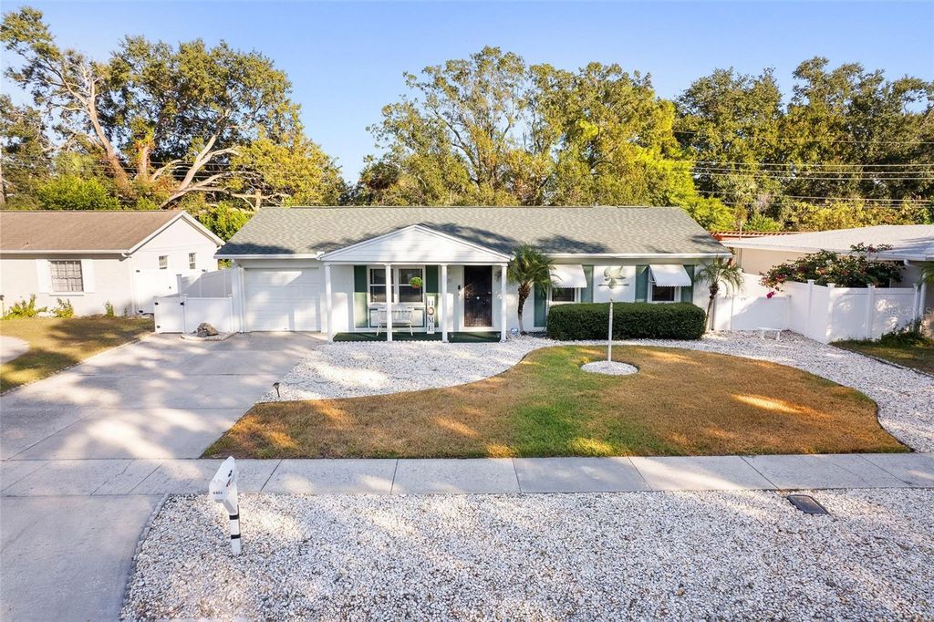 Photo of 6423 Murray Hill Drive, Tampa, FL 33615 (MLS # TB8450880)