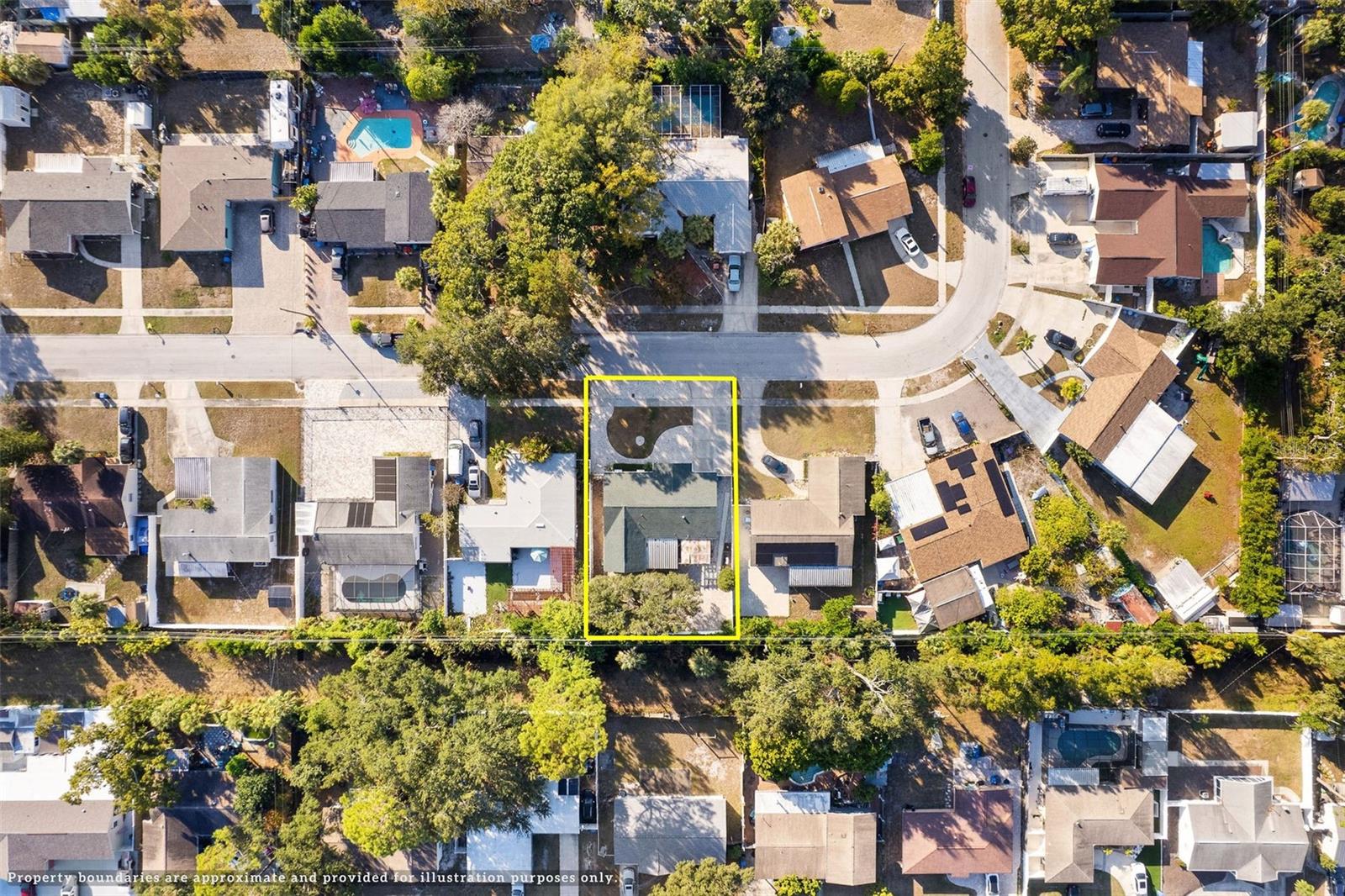 TOWNN COUNTRY PARK UN 14 - Residential