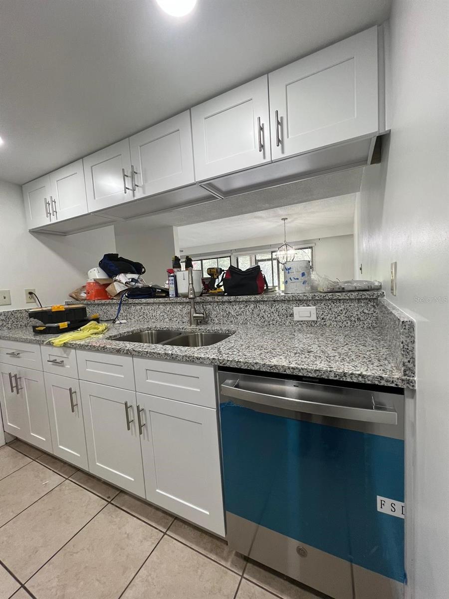 GRENELEFE - Residential Lease