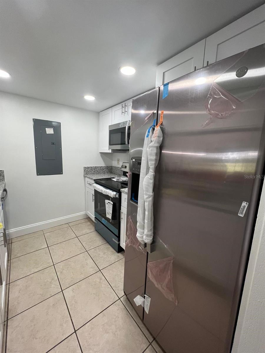 GRENELEFE - Residential Lease