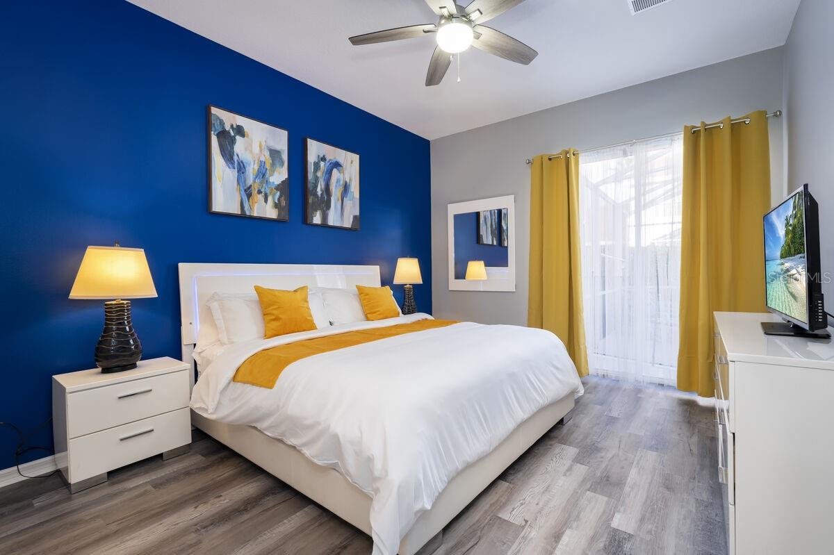 TUSCAN HILLS - Residential