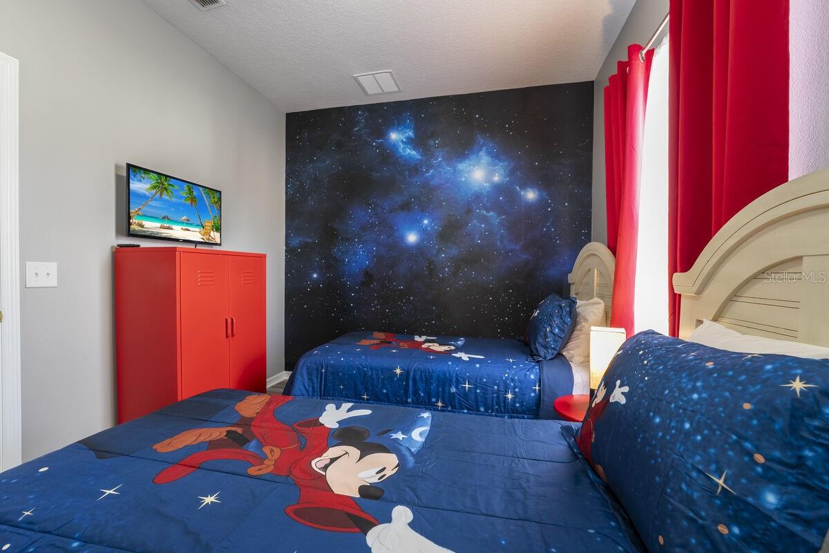 TUSCAN HILLS - Residential