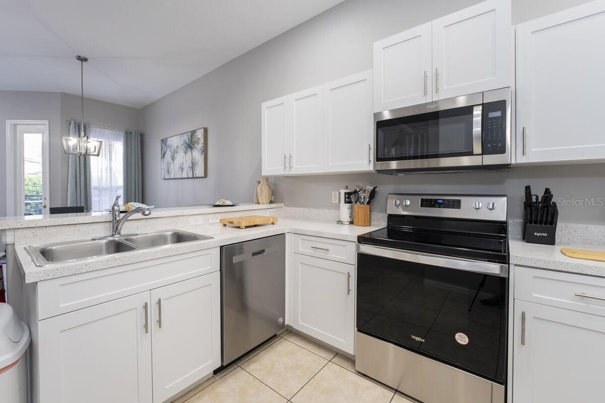 TUSCAN HILLS - Residential