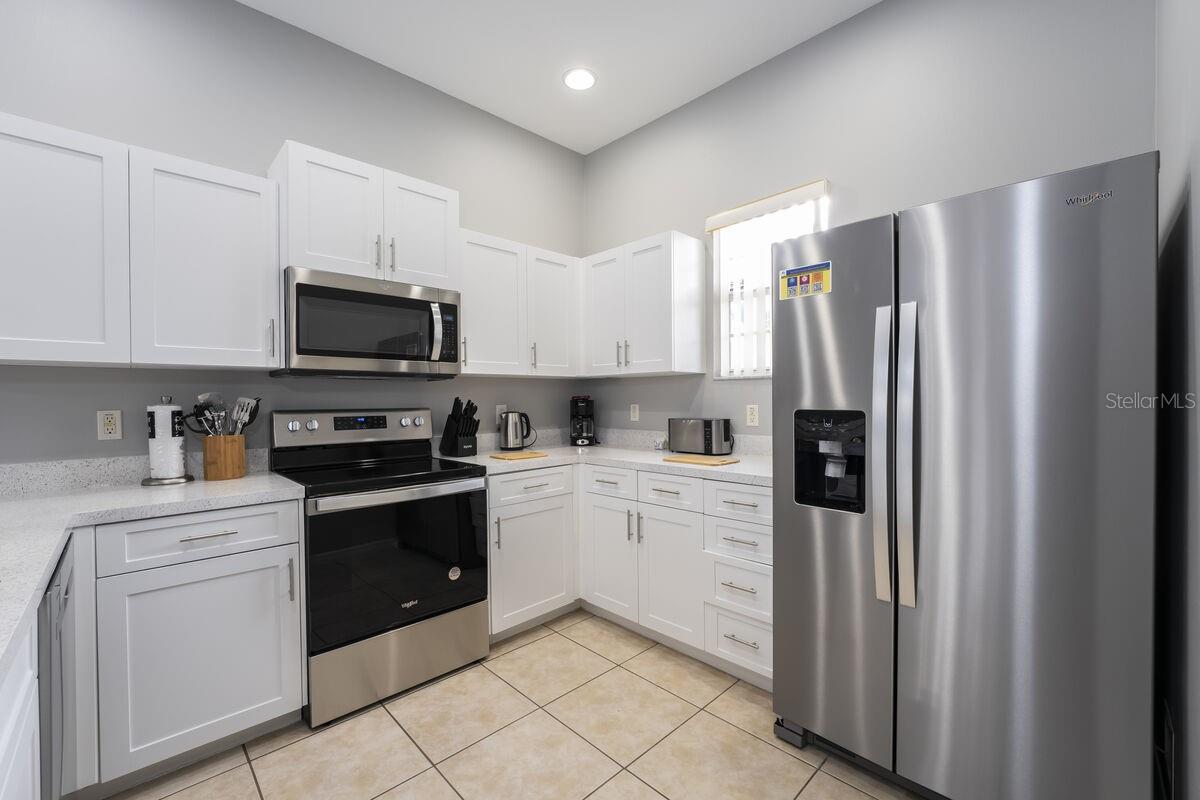 TUSCAN HILLS - Residential