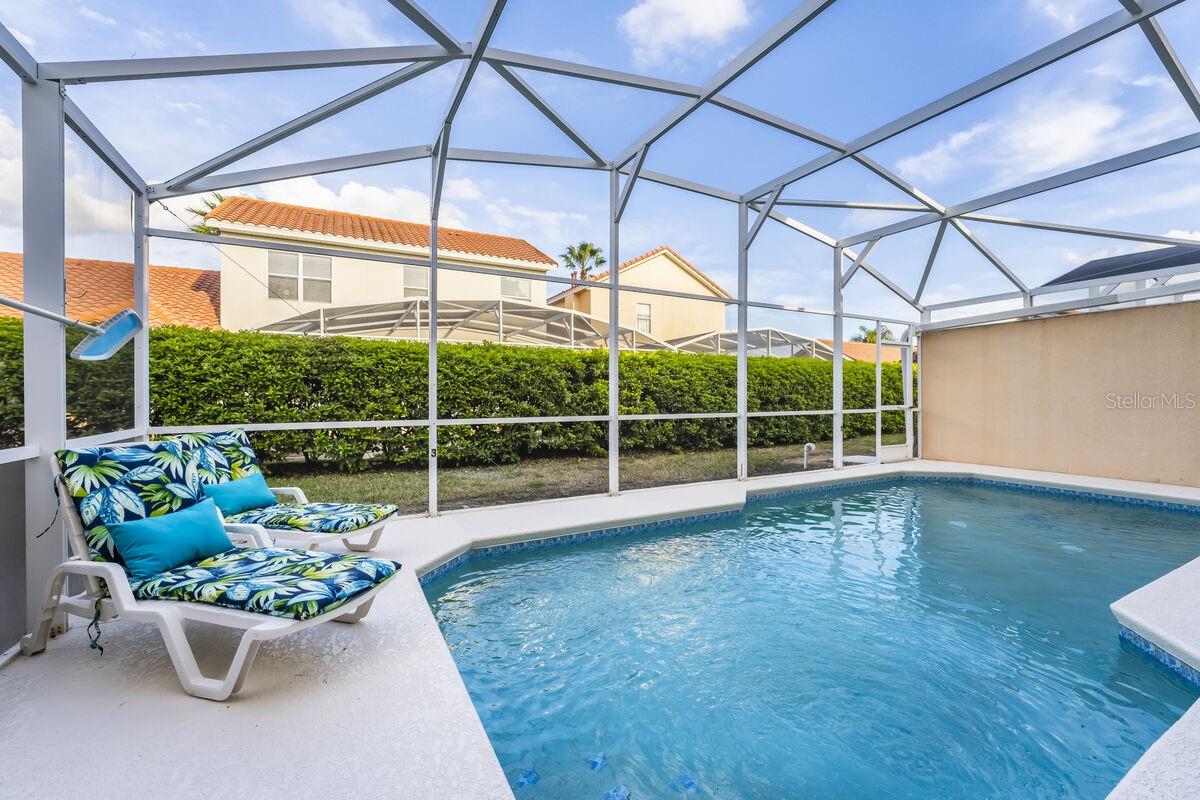 TUSCAN HILLS - Residential