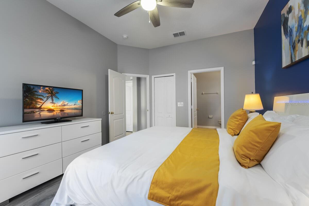 TUSCAN HILLS - Residential