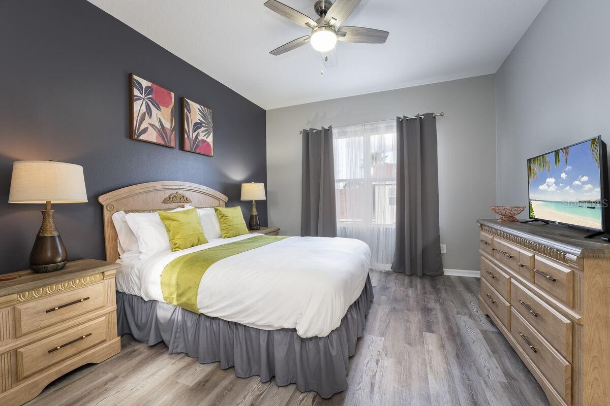 TUSCAN HILLS - Residential