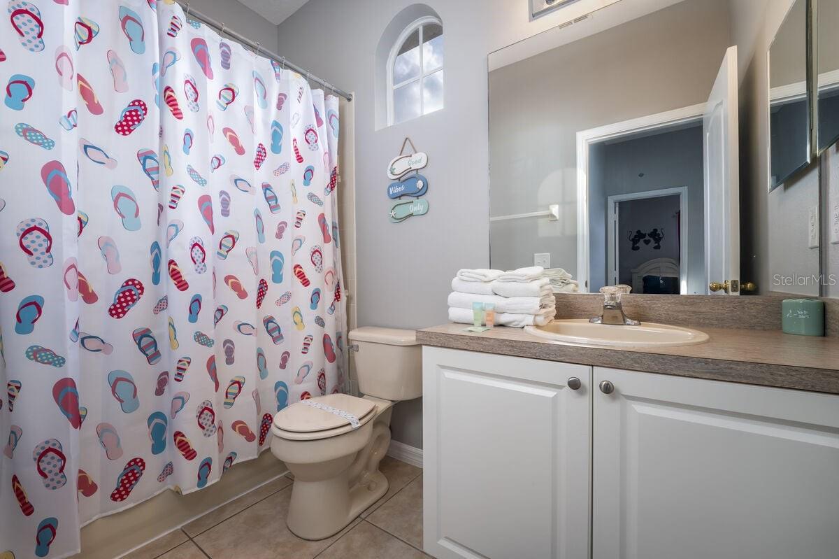 TUSCAN HILLS - Residential