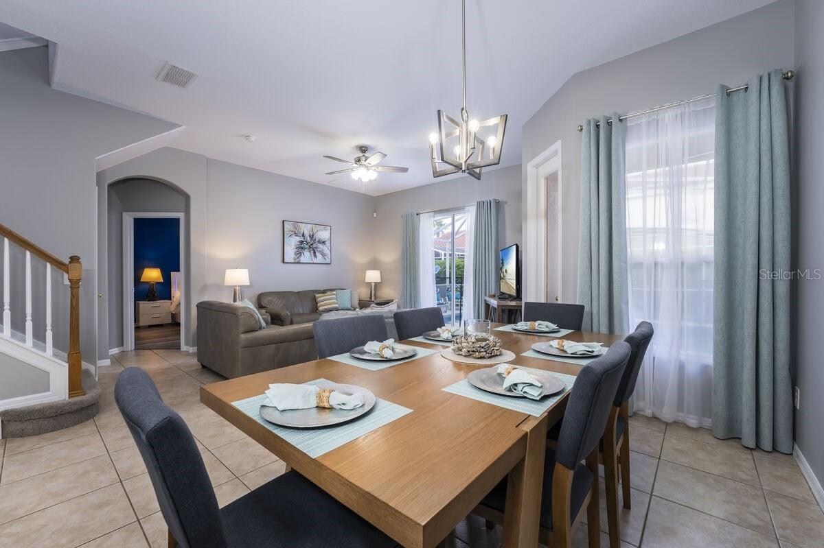 TUSCAN HILLS - Residential