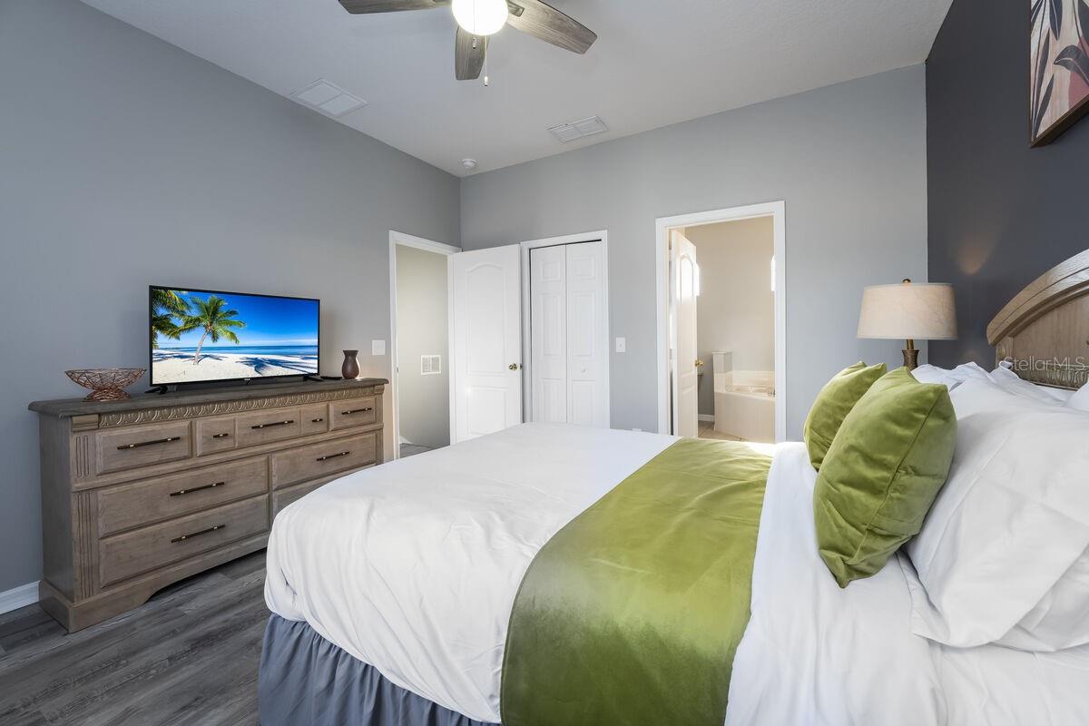 TUSCAN HILLS - Residential