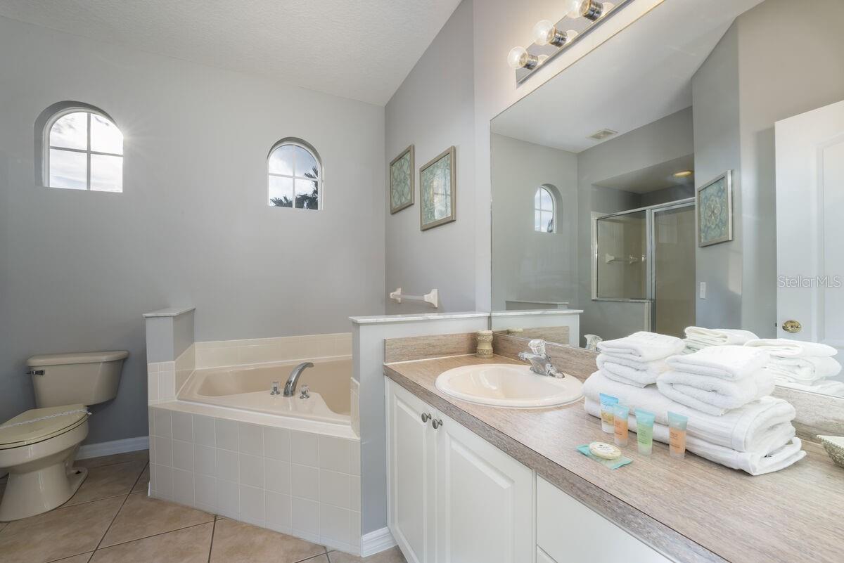 TUSCAN HILLS - Residential