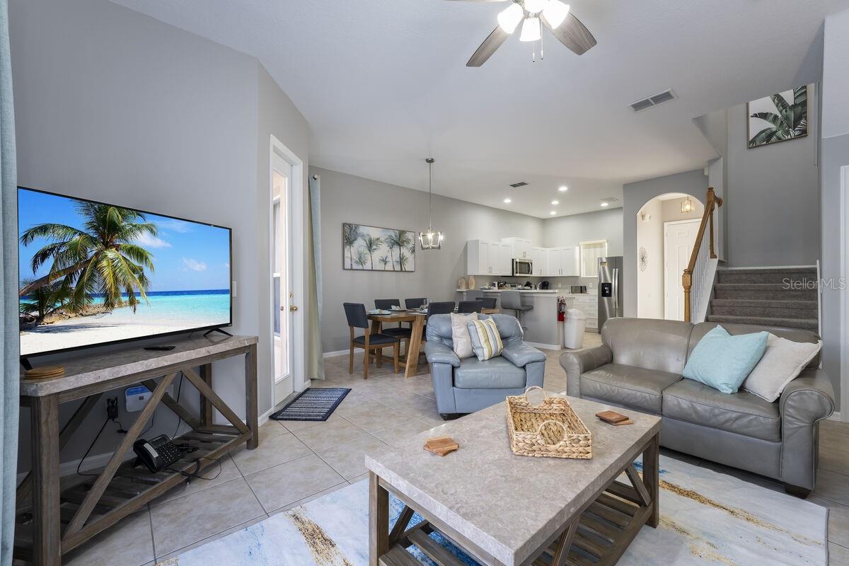 TUSCAN HILLS - Residential