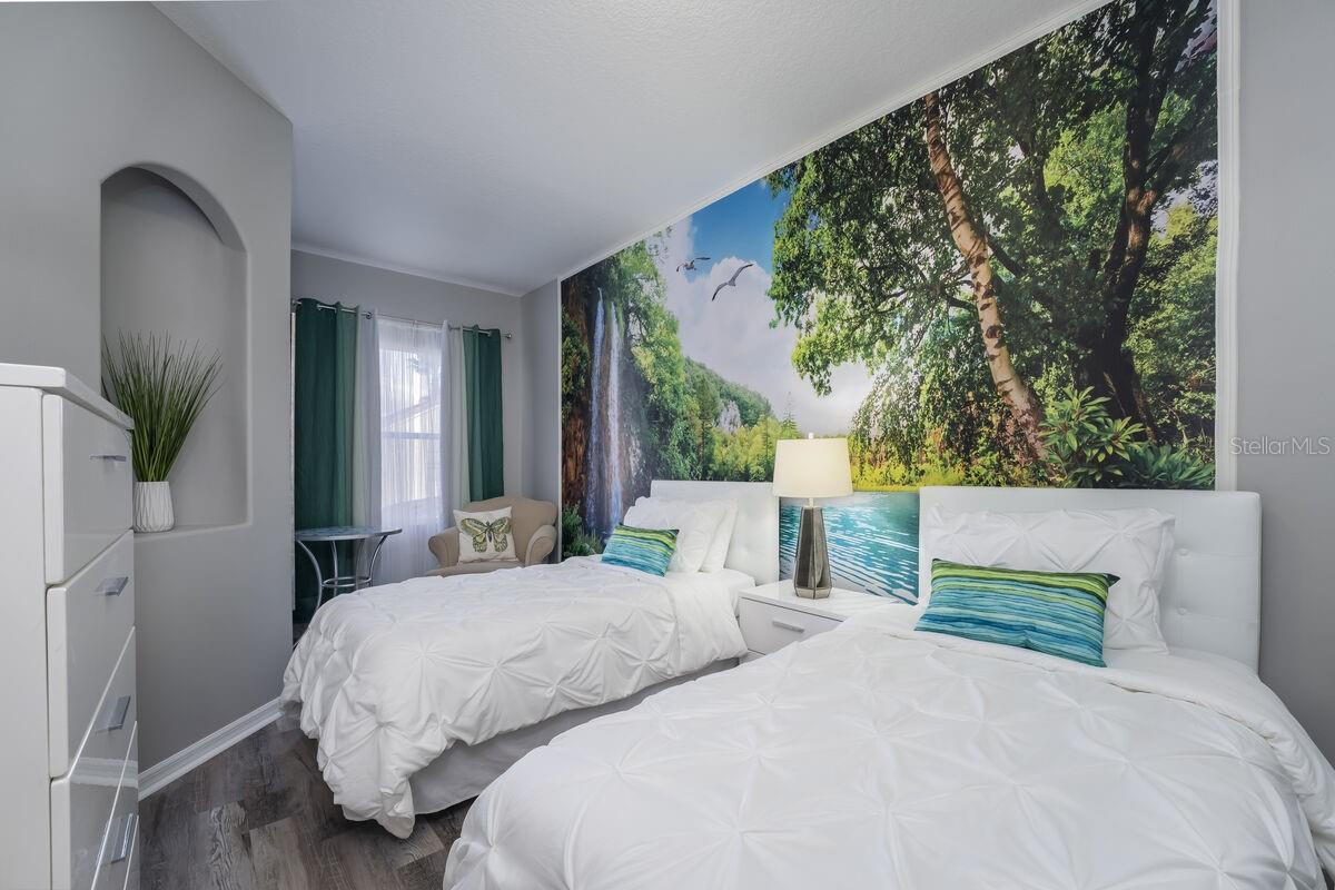 TUSCAN HILLS - Residential