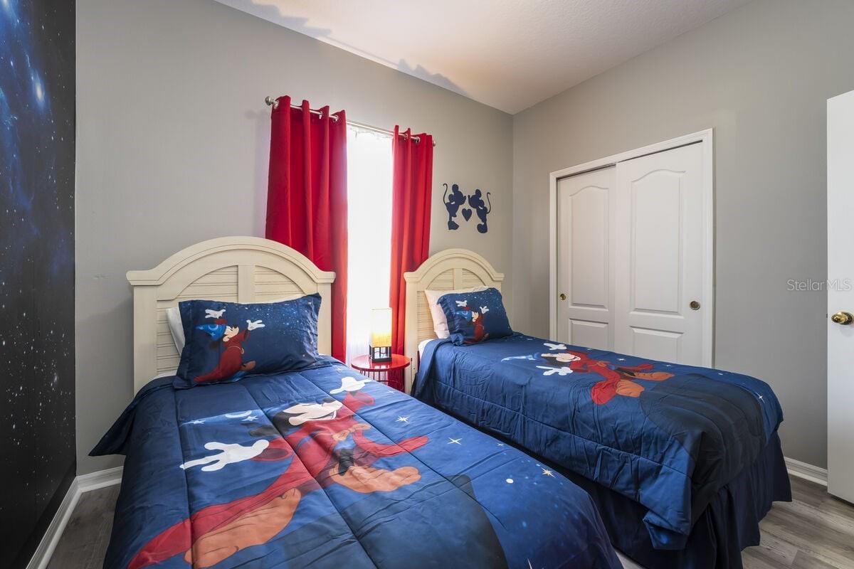 TUSCAN HILLS - Residential