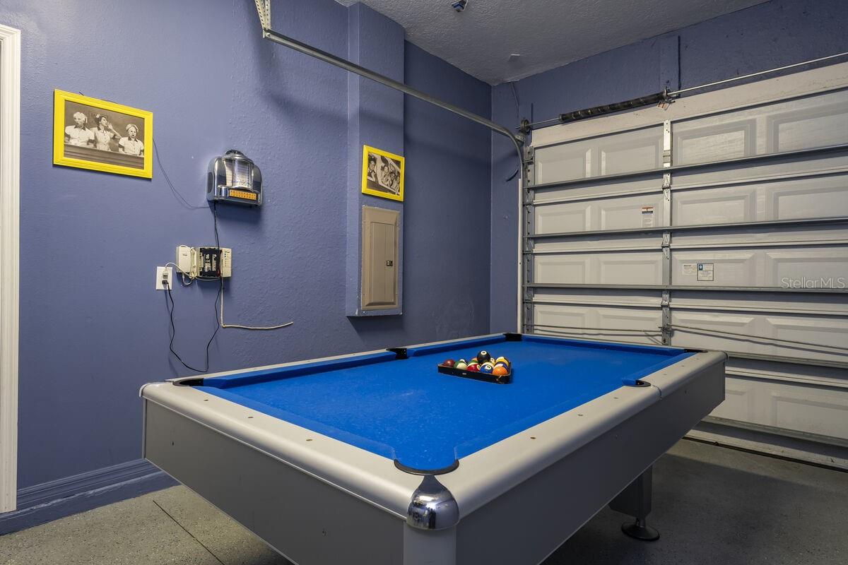 TUSCAN HILLS - Residential