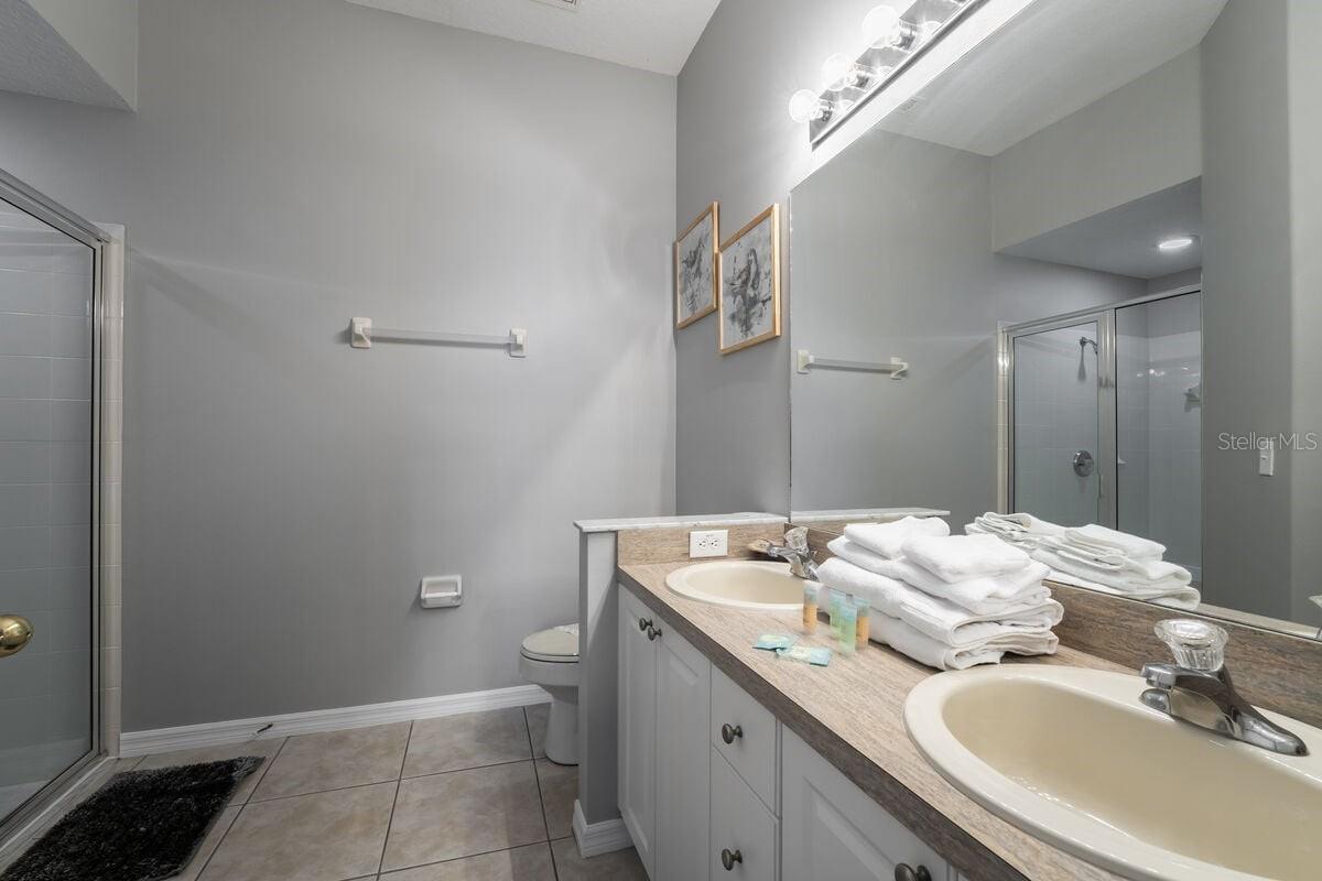 TUSCAN HILLS - Residential