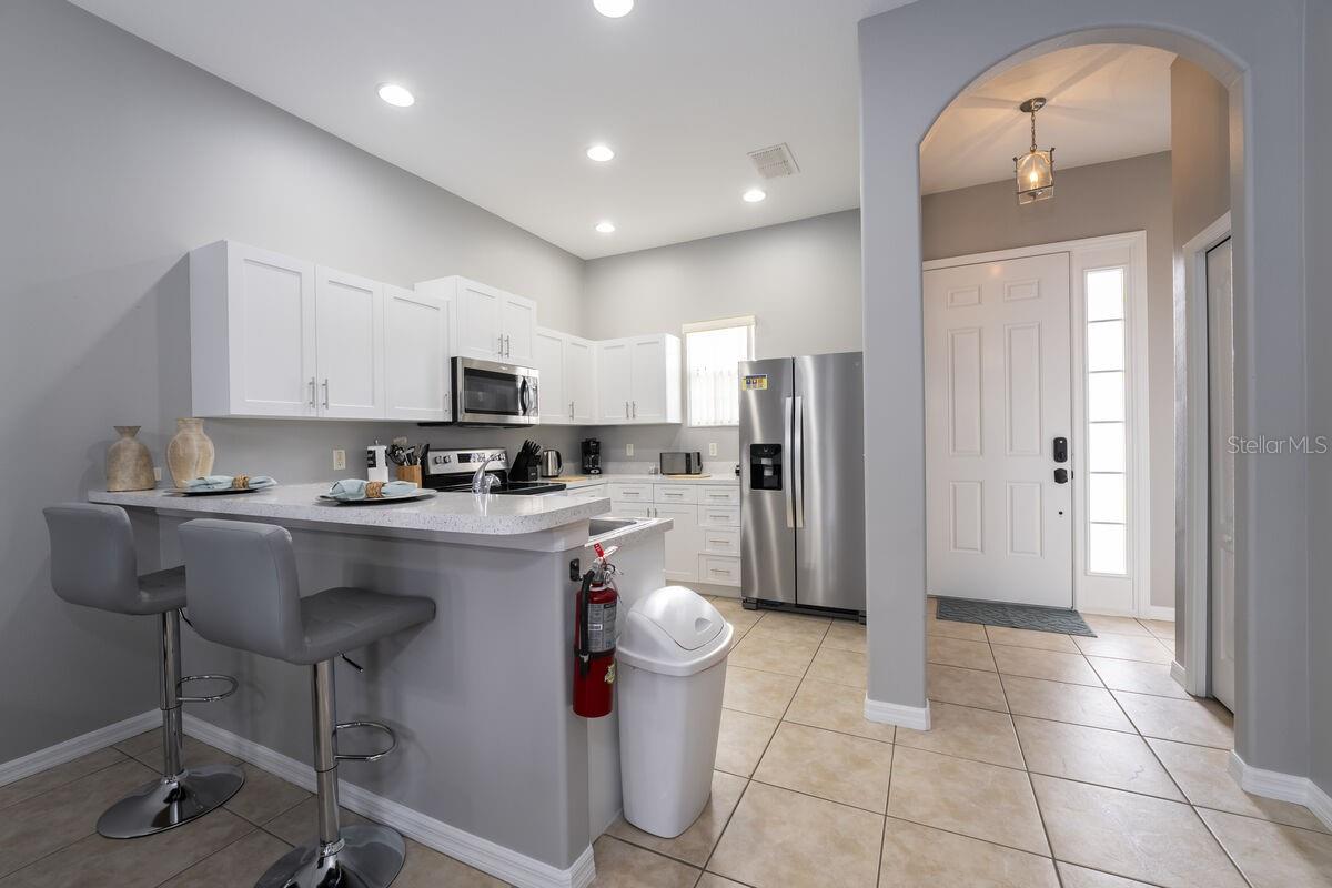 TUSCAN HILLS - Residential