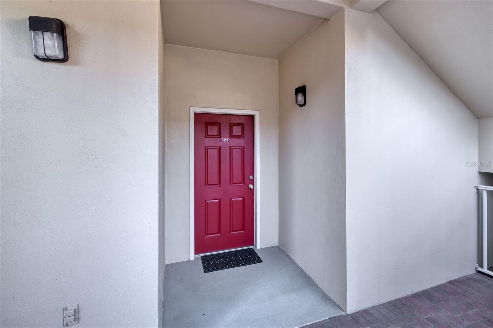 911 BEGONIA ROAD 103