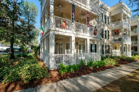 Photo of 911 Begonia Road #103, Celebration, FL 34747 (MLS # S5142511)