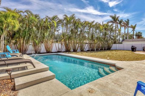 A home in SARASOTA