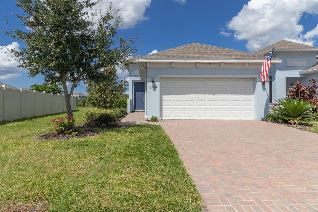 Photo of 5706 Mezzana Run, Palmetto, FL 34221 (MLS # A4706038)
