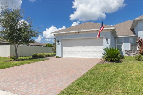 Photo of 5706 Mezzana Run, Palmetto, FL 34221 (MLS # A4706038)