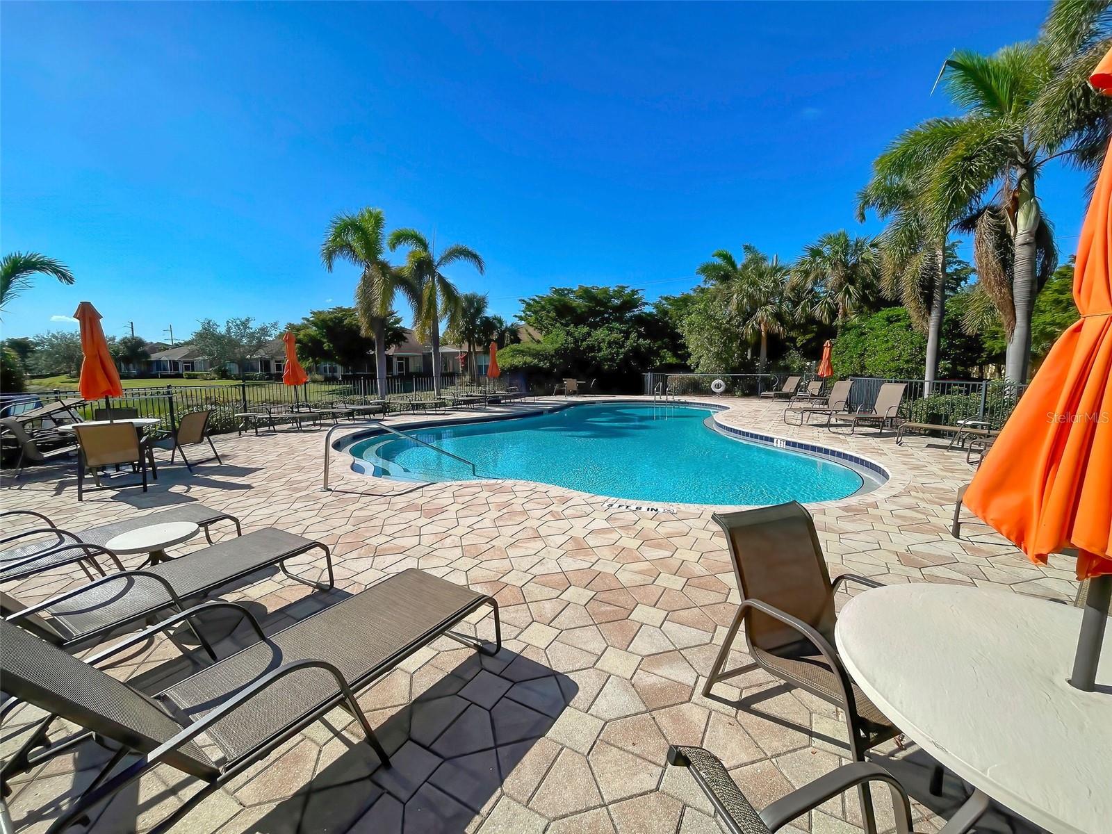 VERONA RESERVE - Residential