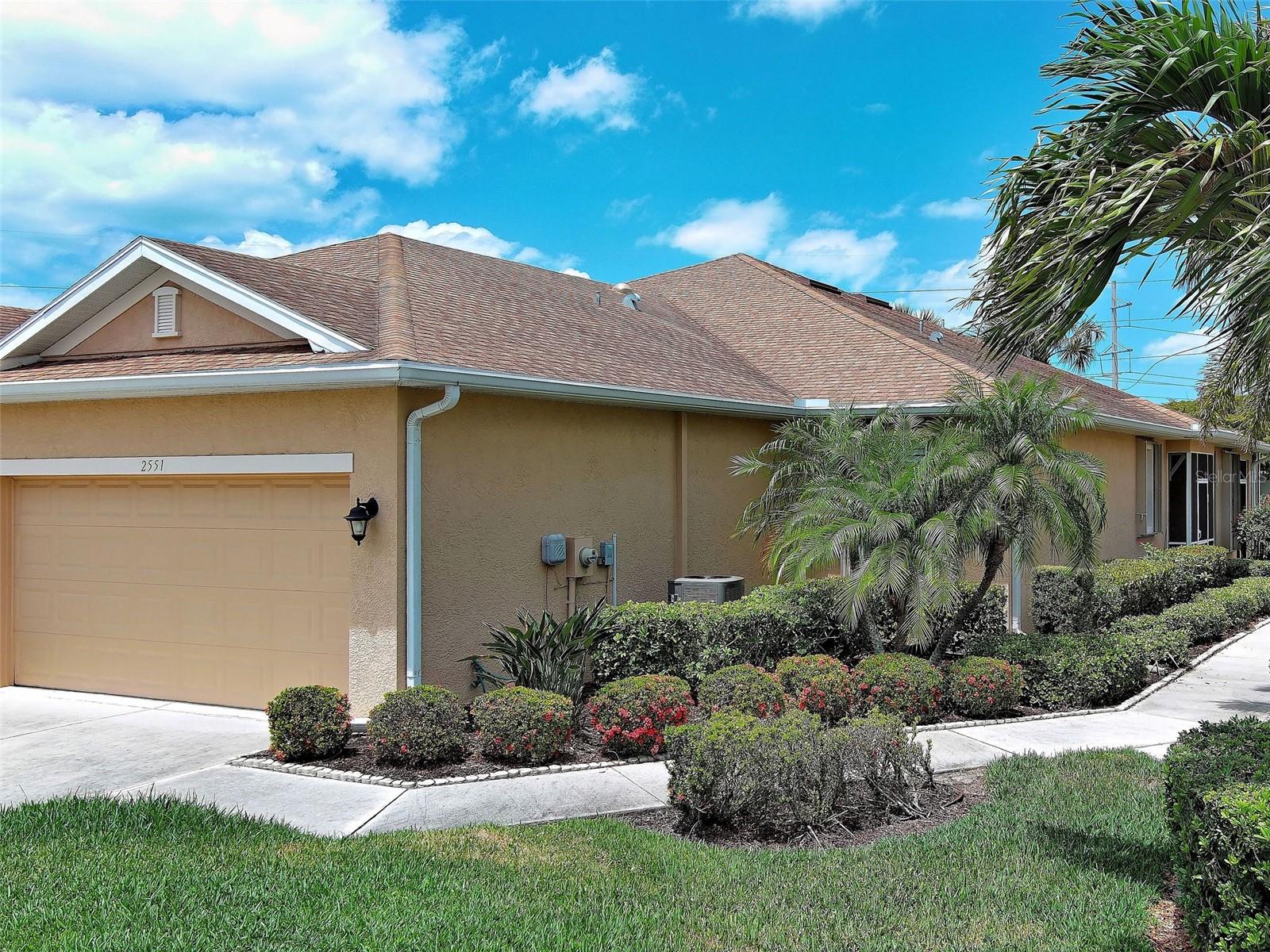VERONA RESERVE - Residential