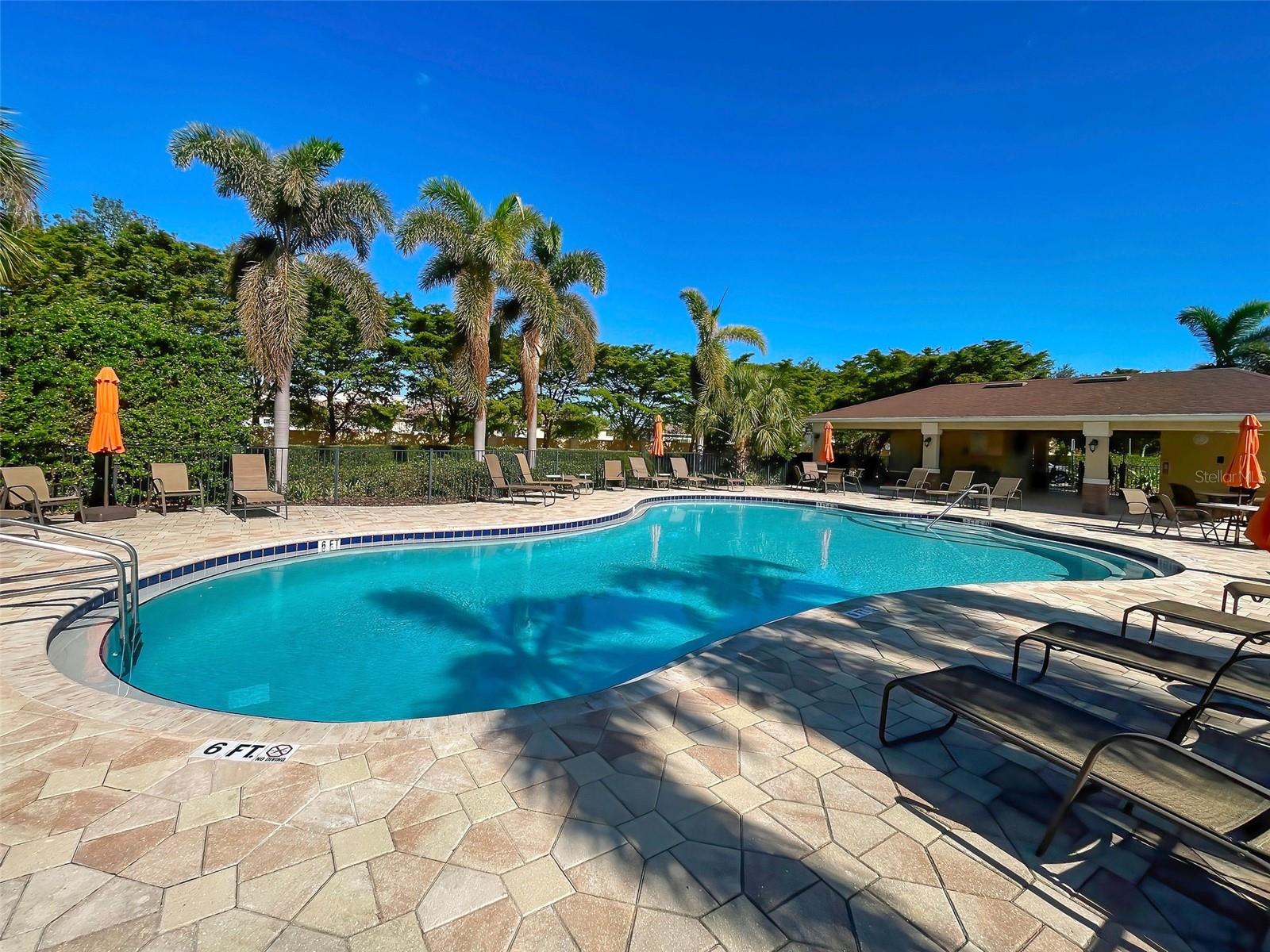 VERONA RESERVE - Residential