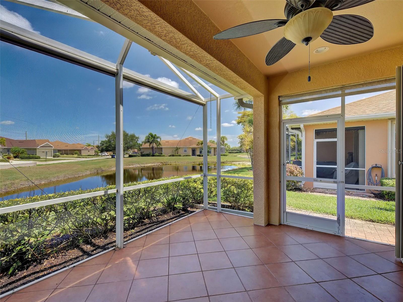 VERONA RESERVE - Residential