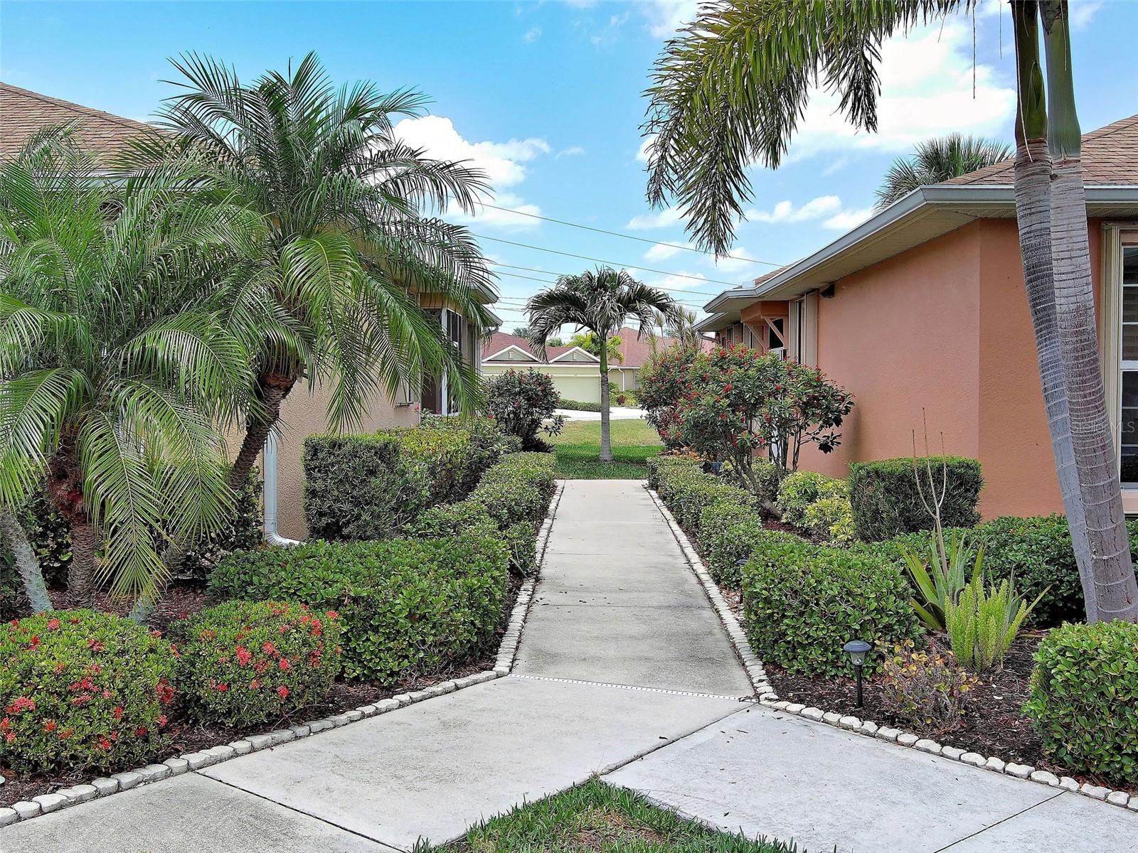 VERONA RESERVE - Residential