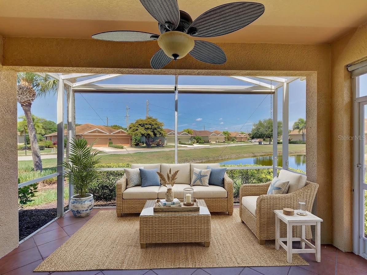 VERONA RESERVE - Residential