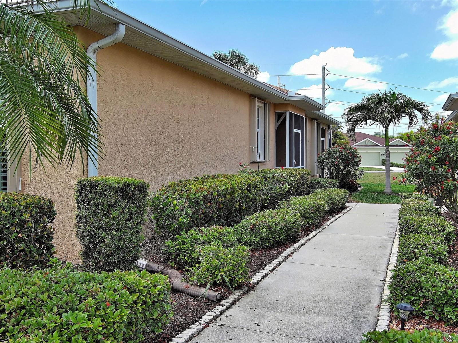 VERONA RESERVE - Residential