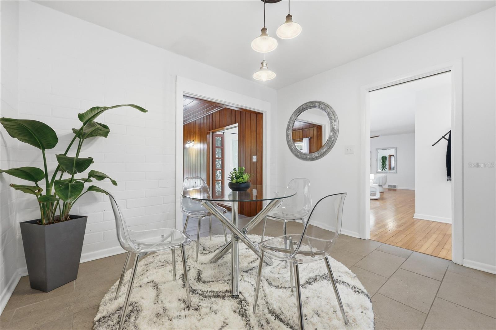 CLINCH GRANT D L - Residential