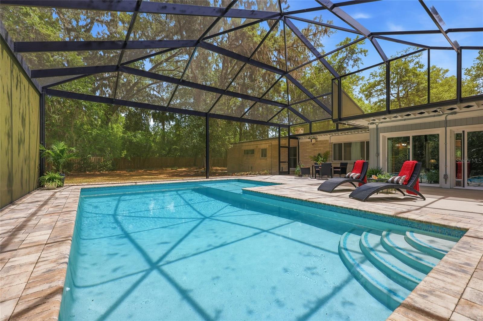 CLINCH GRANT D L - Residential