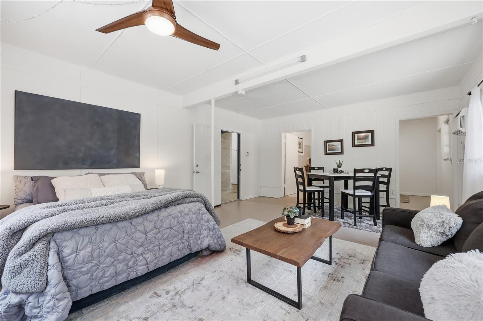 CLINCH GRANT D L - Residential