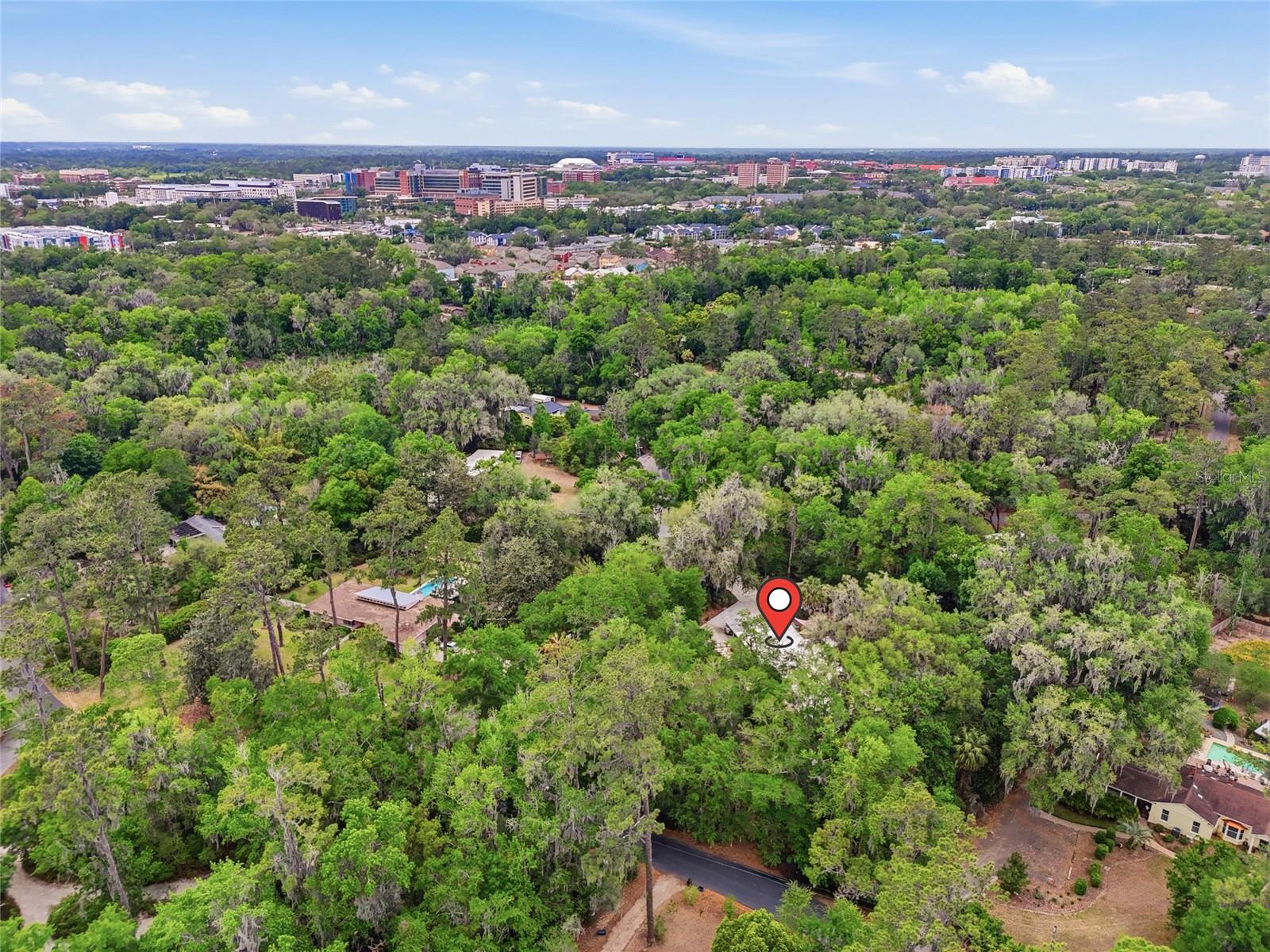 CLINCH GRANT D L - Residential