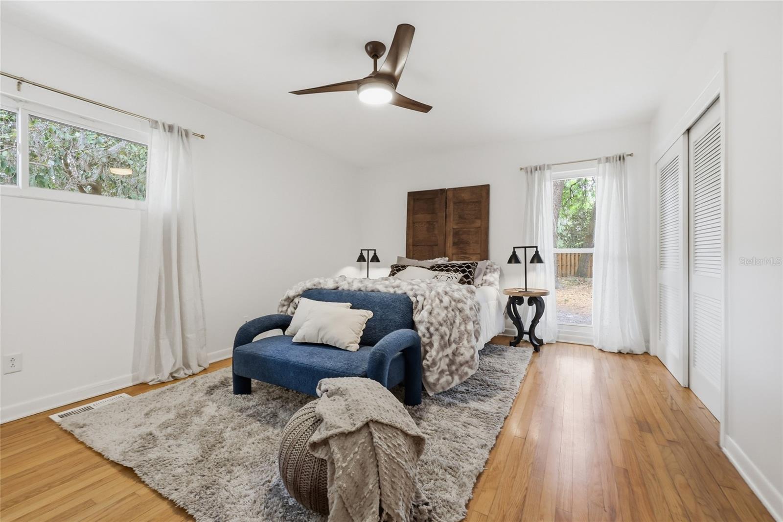 CLINCH GRANT D L - Residential