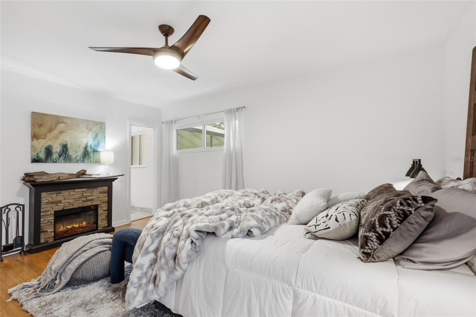 CLINCH GRANT D L - Residential