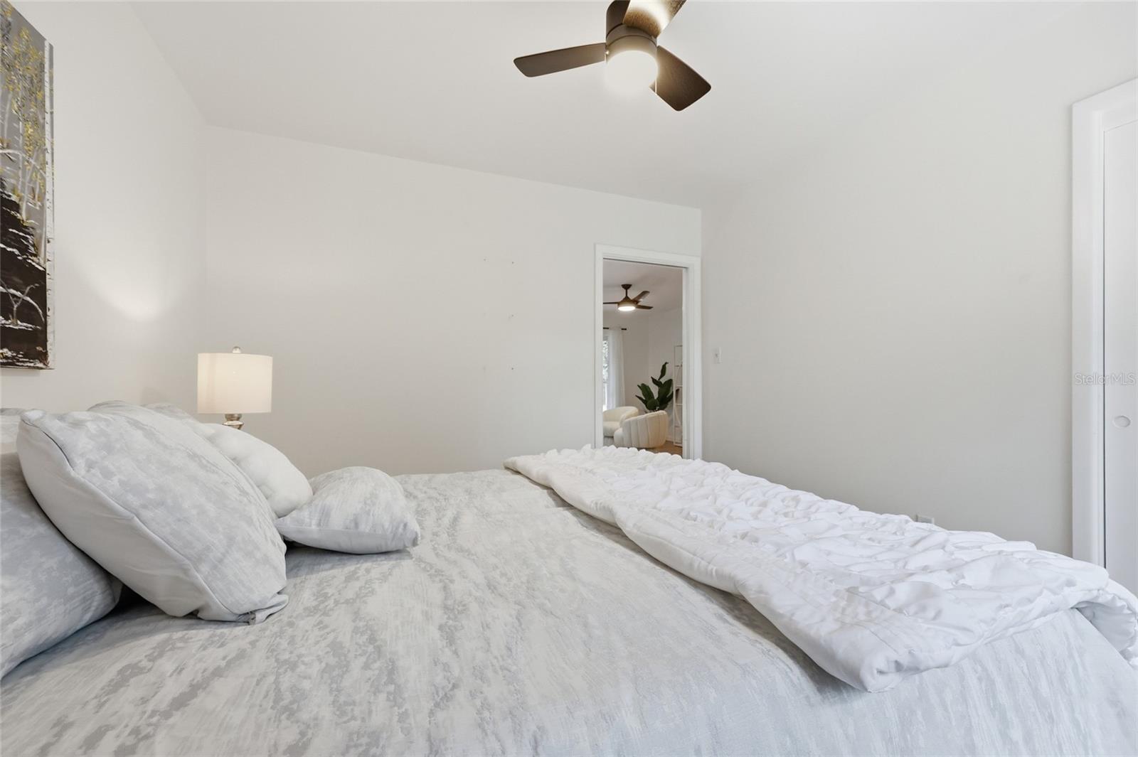 CLINCH GRANT D L - Residential