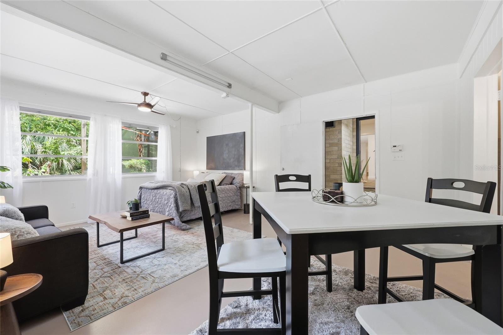 CLINCH GRANT D L - Residential