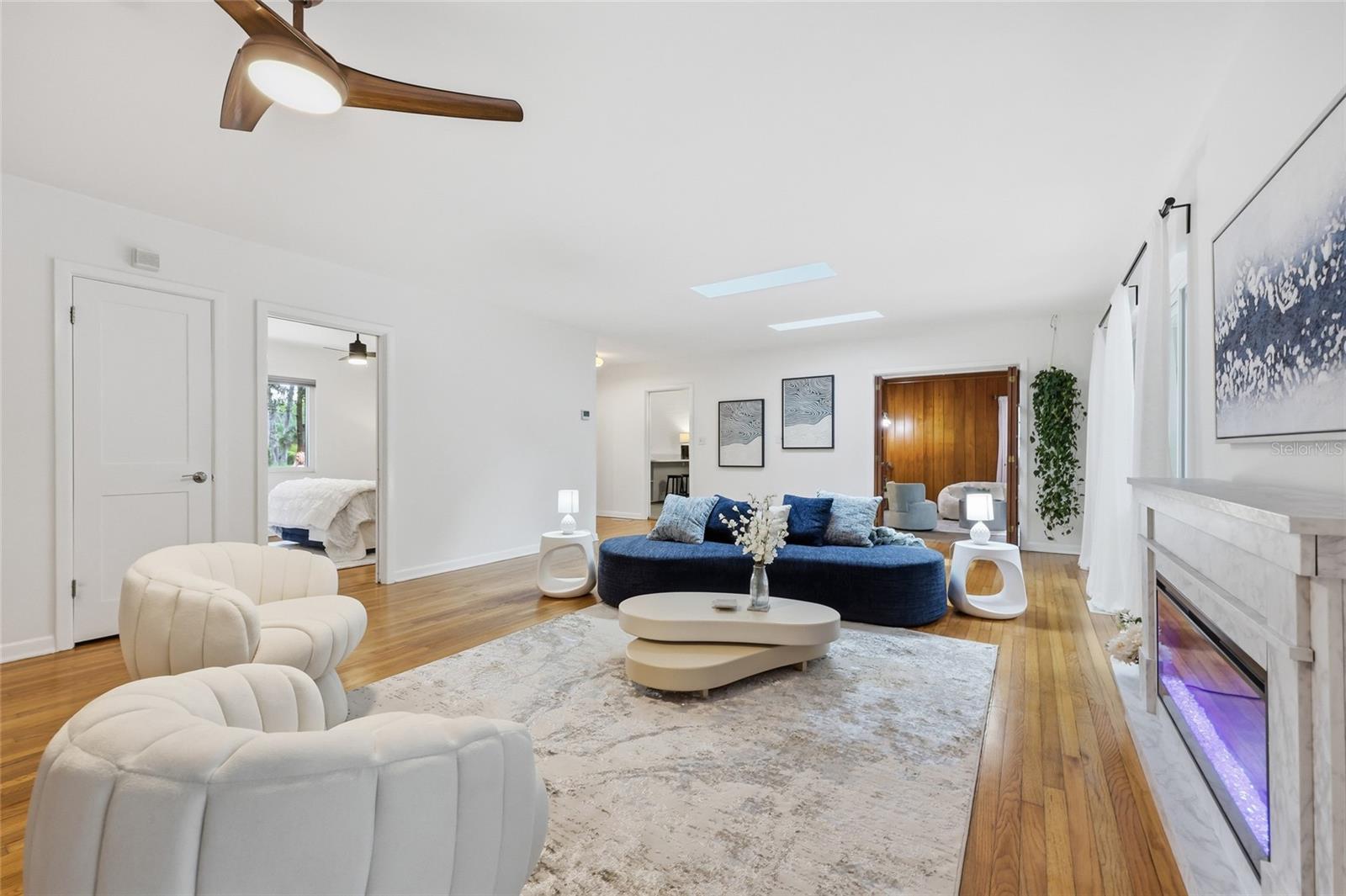 CLINCH GRANT D L - Residential