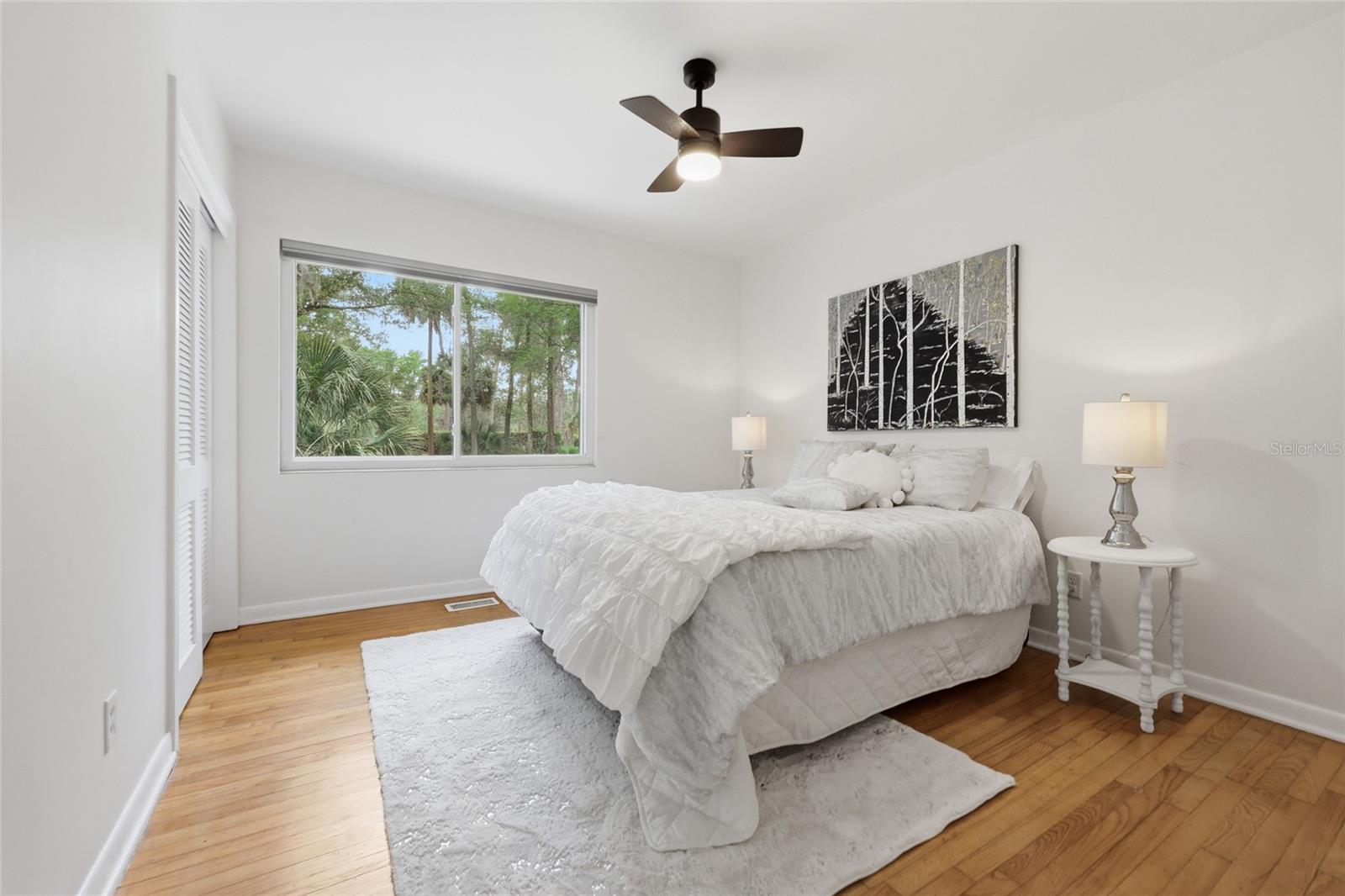 CLINCH GRANT D L - Residential