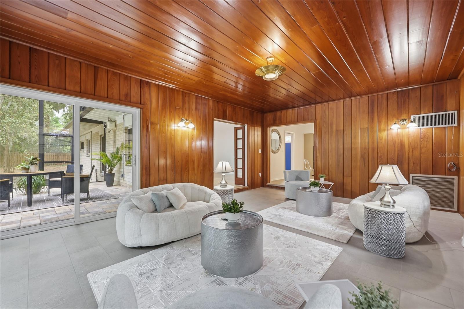 CLINCH GRANT D L - Residential