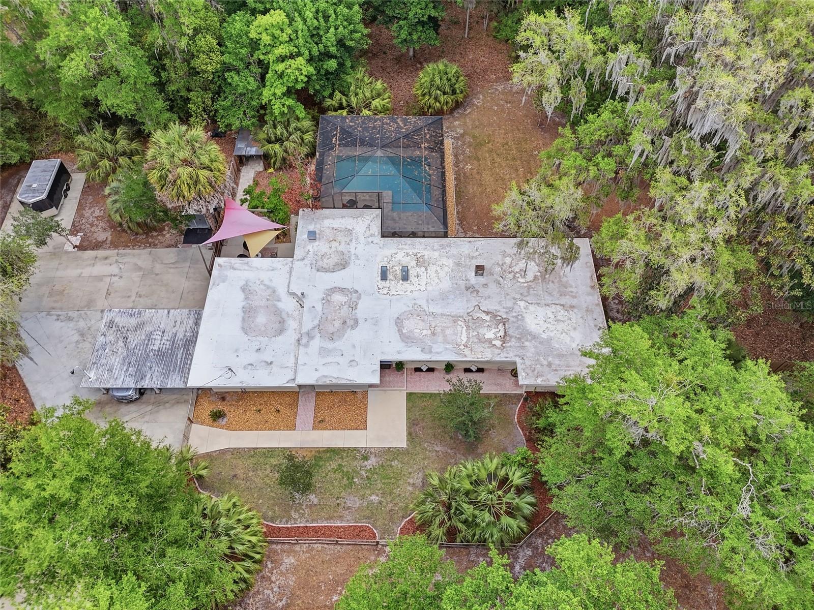 CLINCH GRANT D L - Residential