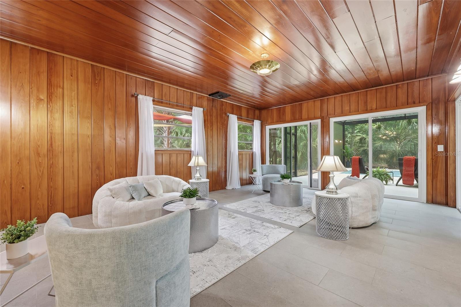 CLINCH GRANT D L - Residential