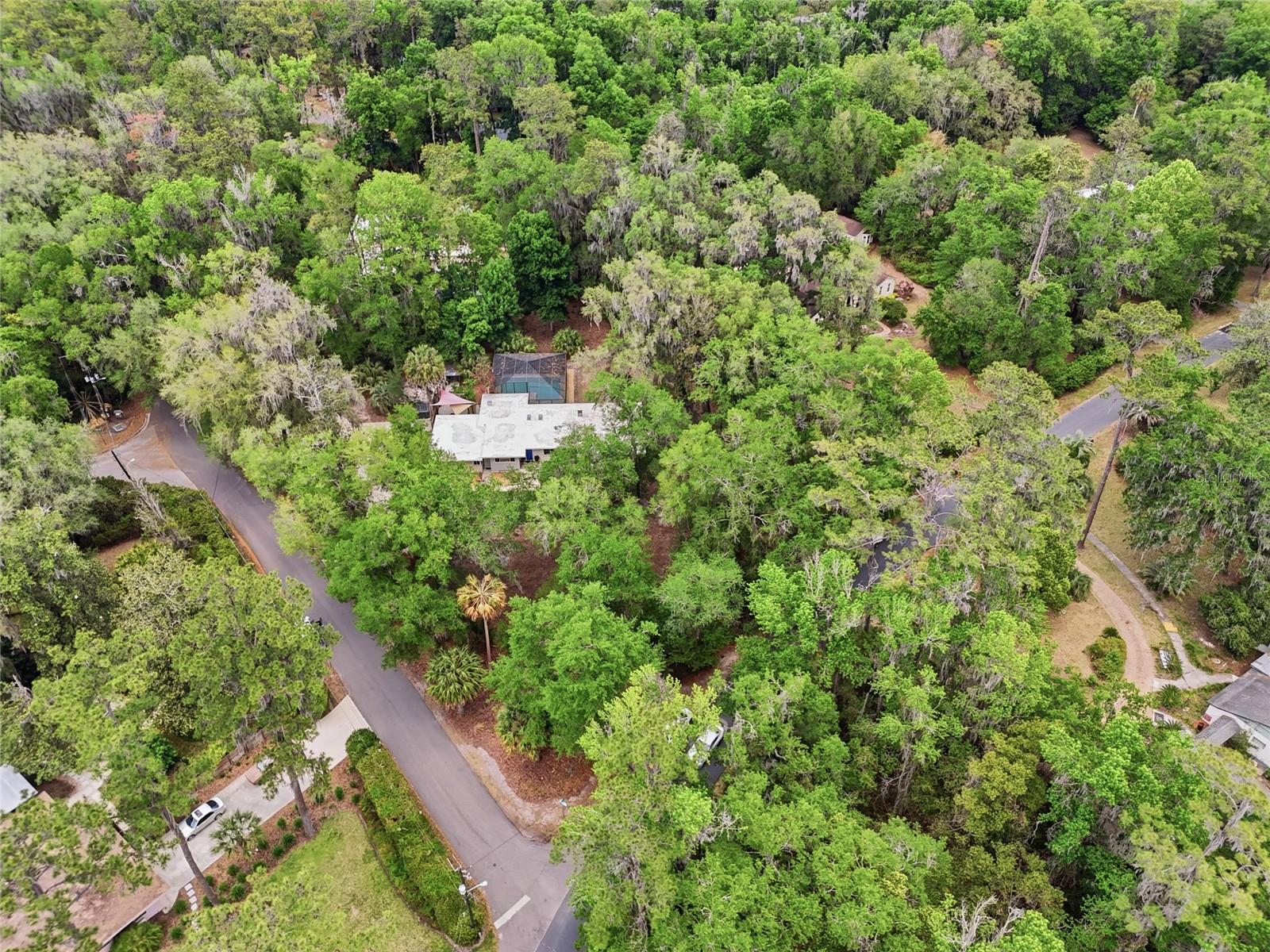 CLINCH GRANT D L - Residential