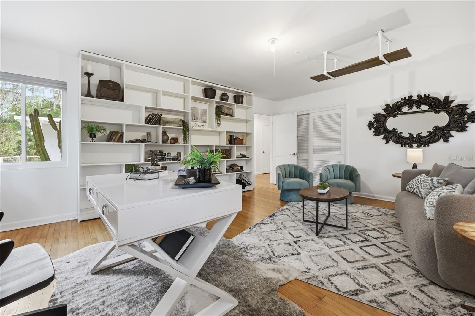 CLINCH GRANT D L - Residential