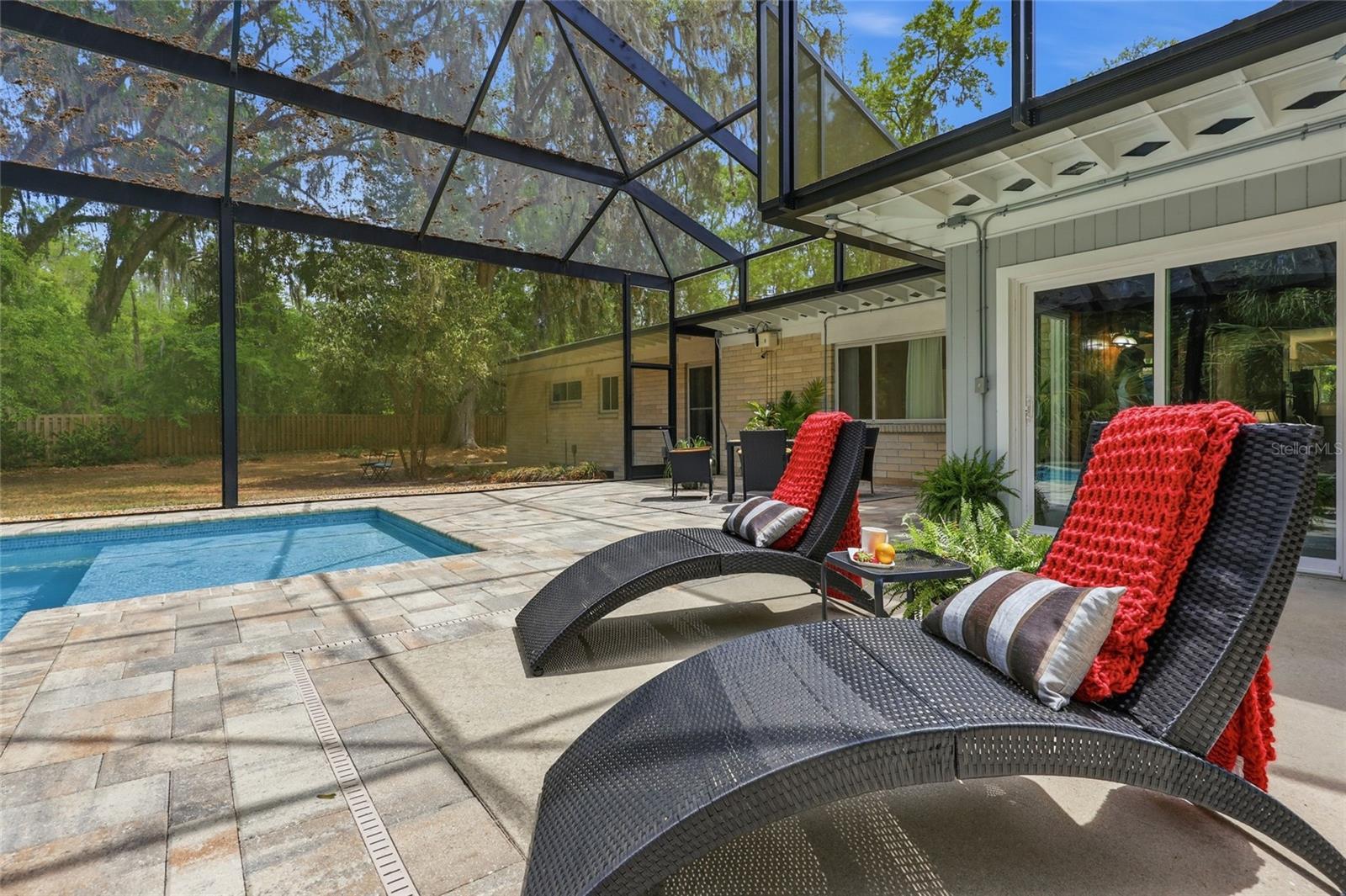 CLINCH GRANT D L - Residential